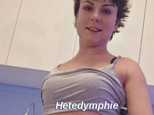 Hetedymphie