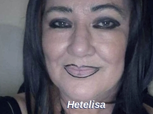 Hetelisa