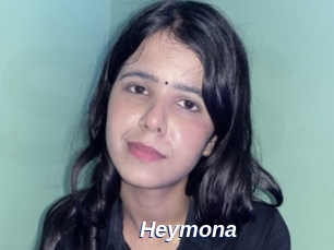 Heymona