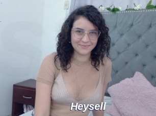 Heysell