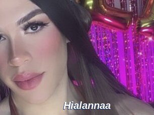 Hialannaa