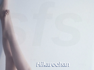 Hikarochan