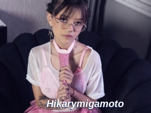 Hikarymigamoto