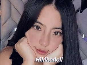 Hikikodoll