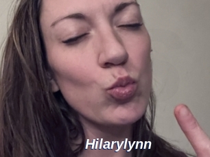 Hilarylynn