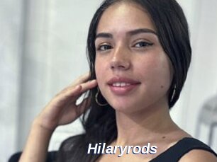 Hilaryrods