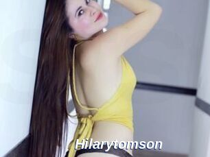 Hilarytomson