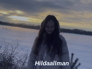 Hildaallman