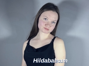 Hildabalsam