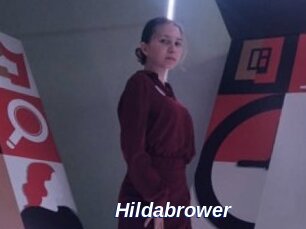 Hildabrower