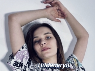 Hildacaryll