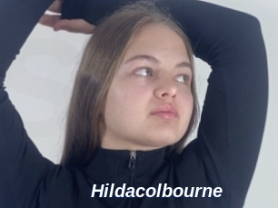 Hildacolbourne