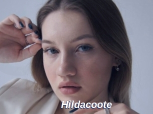 Hildacoote