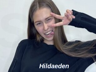 Hildaeden