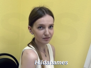 Hildahames