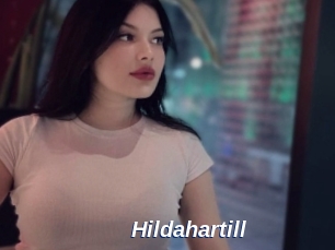 Hildahartill