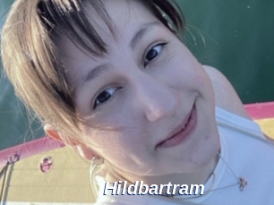 Hildbartram