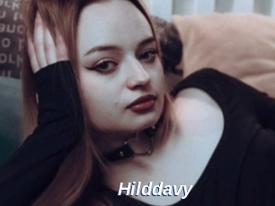 Hilddavy