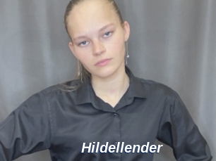 Hildellender