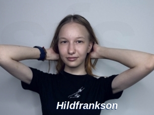 Hildfrankson