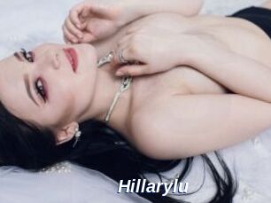 Hillarylu