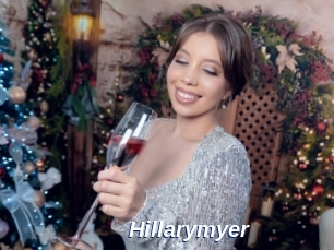 Hillarymyer