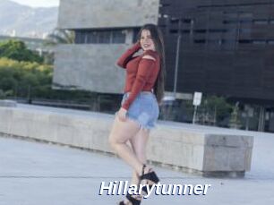 Hillarytunner