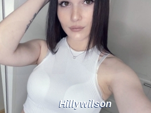 Hillywilson