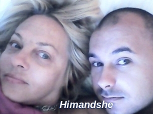 Himandshe