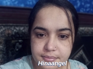 Hinaangel