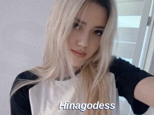 Hinagodess