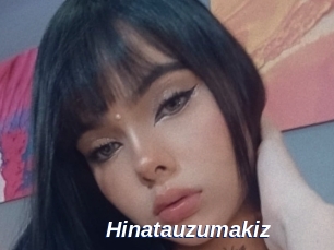 Hinatauzumakiz