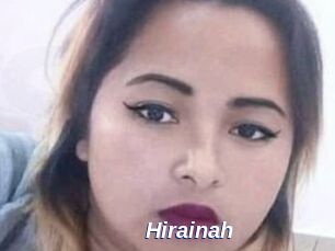 Hirainah