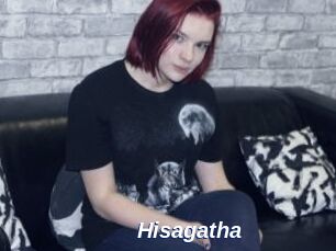 Hisagatha