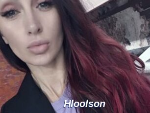 Hloolson