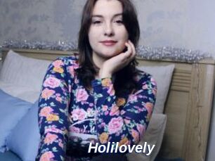 Holilovely