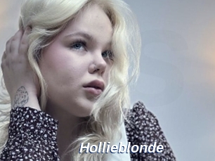 Hollieblonde