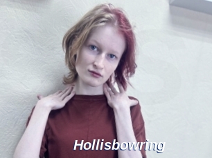Hollisbowring