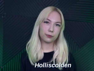 Holliscolden