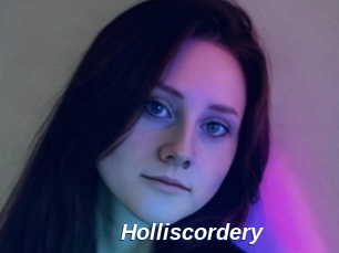Holliscordery