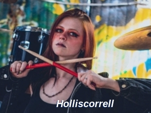Holliscorrell