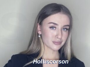 Holliscorson