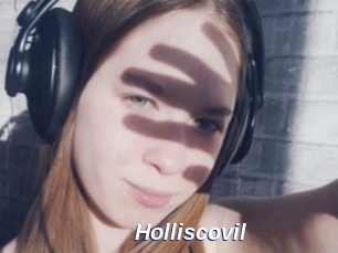Holliscovil