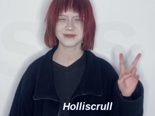 Holliscrull