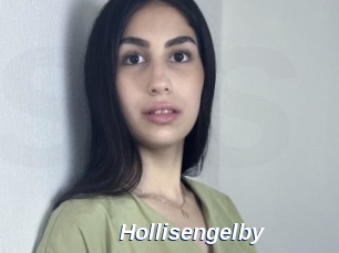 Hollisengelby