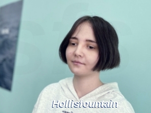 Hollisfountain