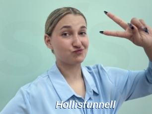 Hollisfunnell