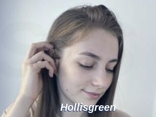 Hollisgreen