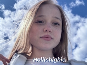 Hollishigbie