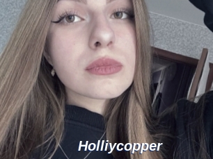 Holliycopper